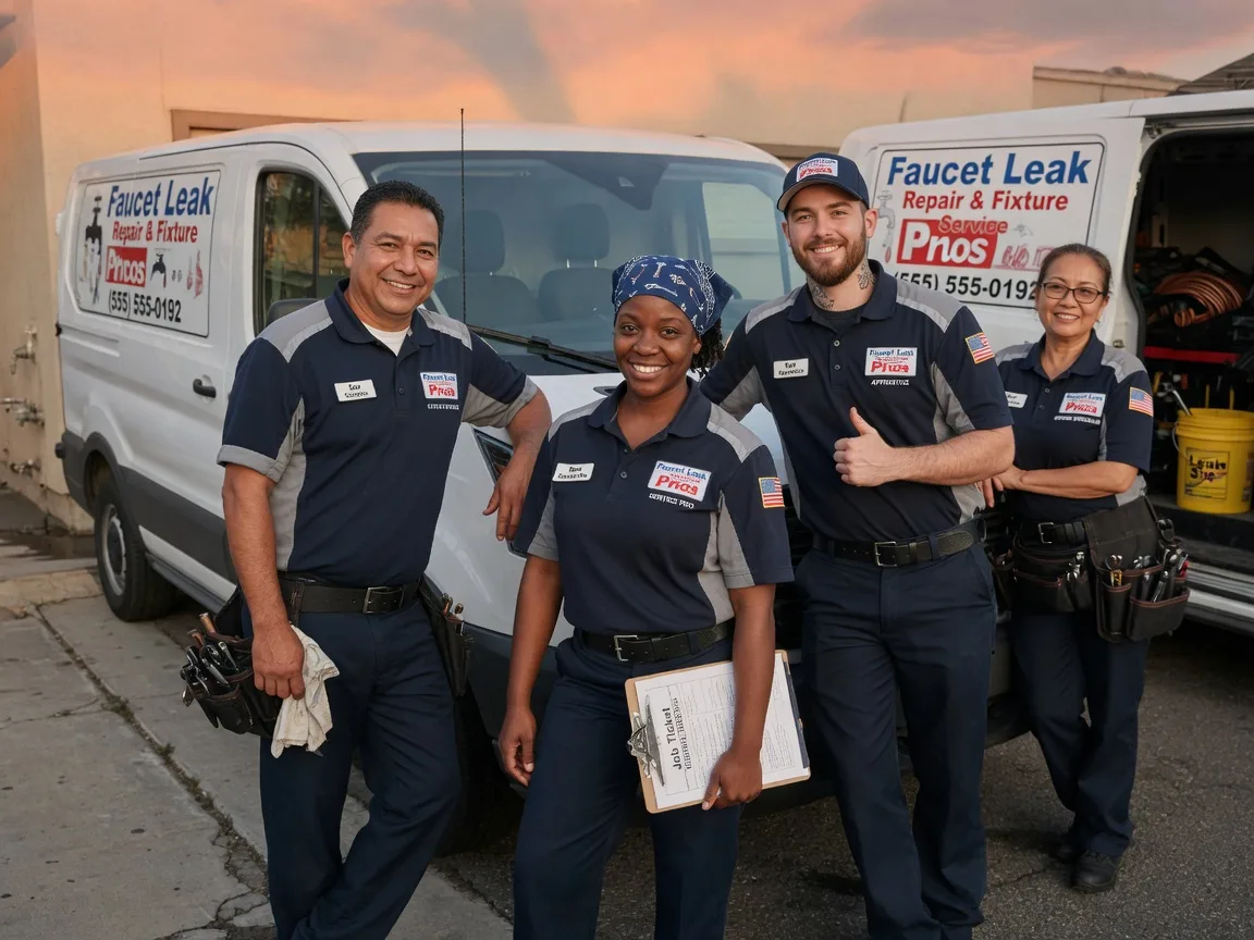 Faucet Repair company in Cook Springs, AL