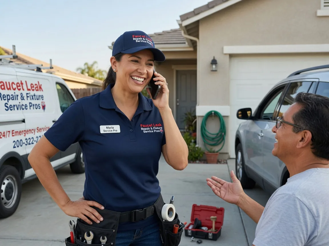 Faucet Repair Cook Springs, AL FAQs