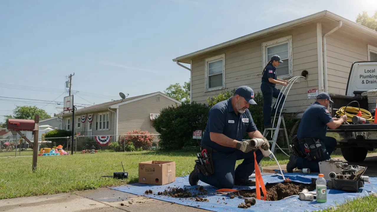 Faucet Repair in Cook Springs, AL near me